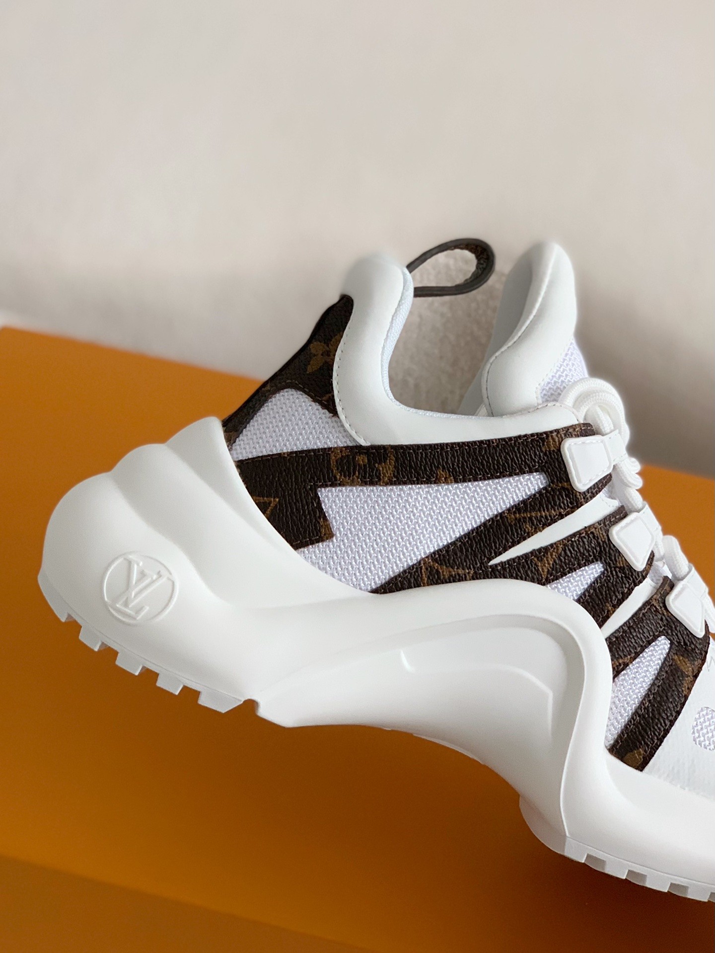 Louis Vuitton Archlight Sneaker