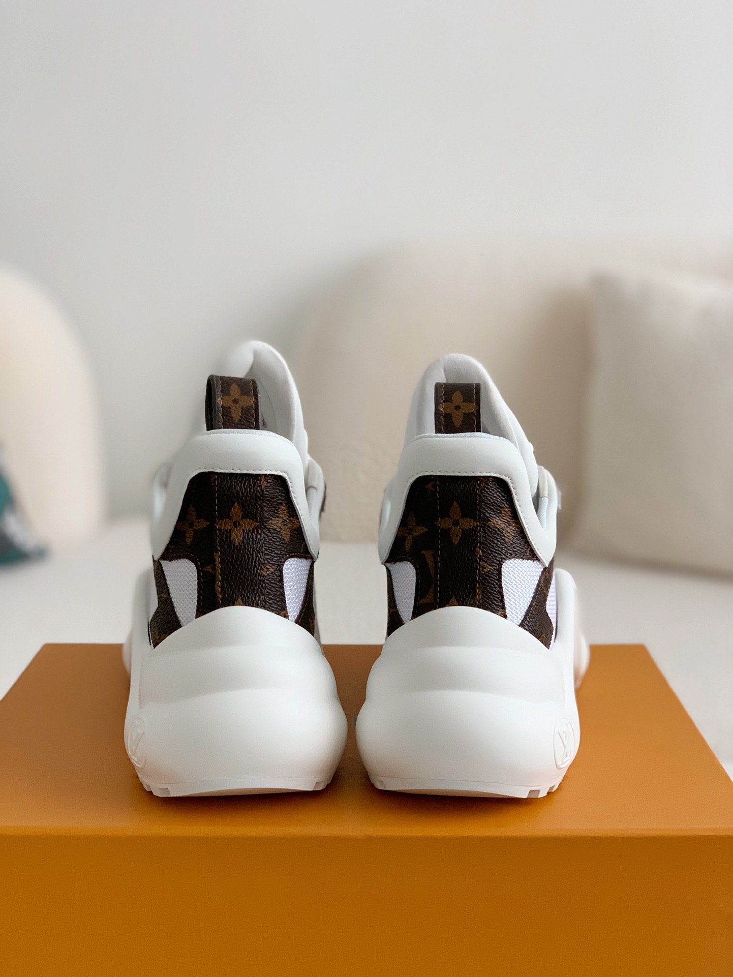 Louis Vuitton Archlight Sneaker