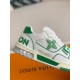 LOUIS VUITTON TRAINER 1A98UX Sneakers Fall/Winter