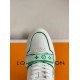 LOUIS VUITTON TRAINER 1A98UX Sneakers Fall/Winter