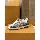 LOUIS VUITTON TRAINER 1A9IQ5 Sneakers