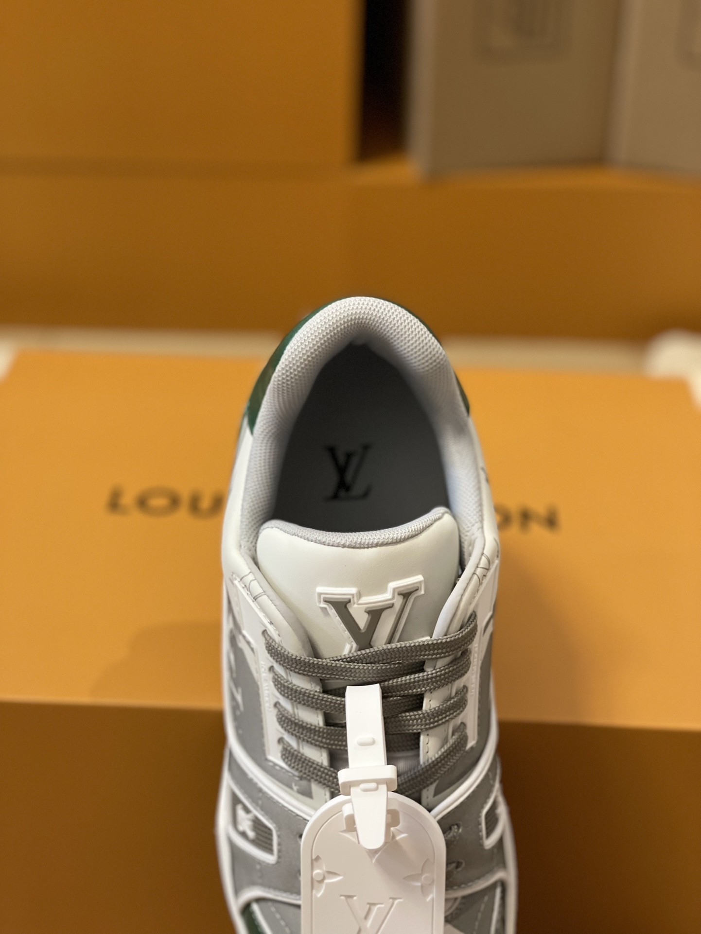 LOUIS VUITTON TRAINER 1A9IQ5 Sneakers