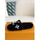 Louis Vuitton PASEO COMFORT Wome n's Sandals