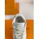 LOUIS VUITTON TRAINER MAXI SNEAKERS