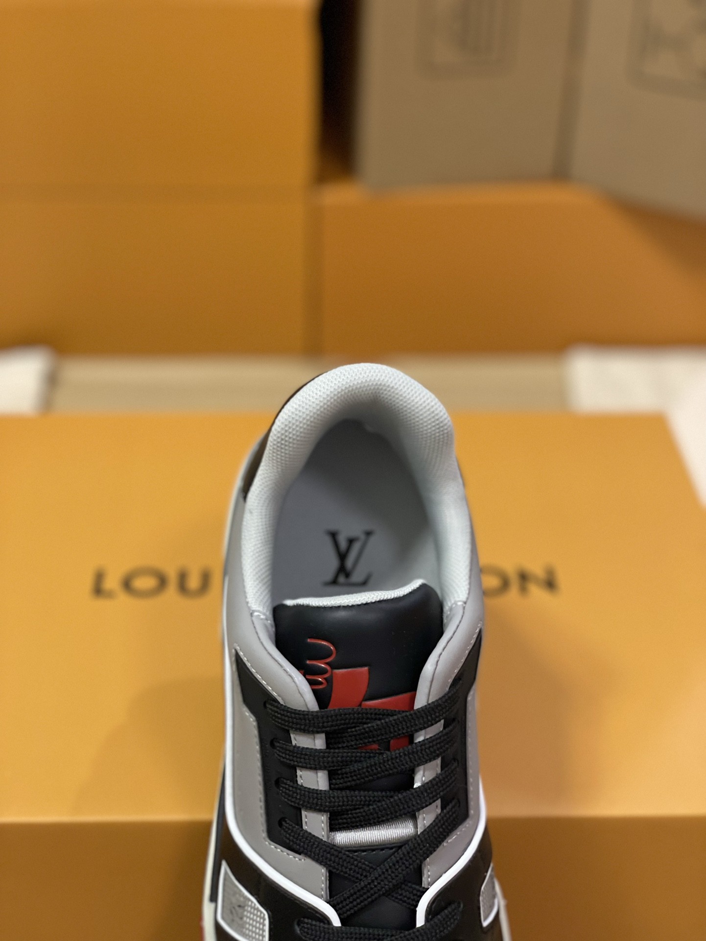 LOUIS VUITTON TRAINER 1A9IQ5 Sneakers