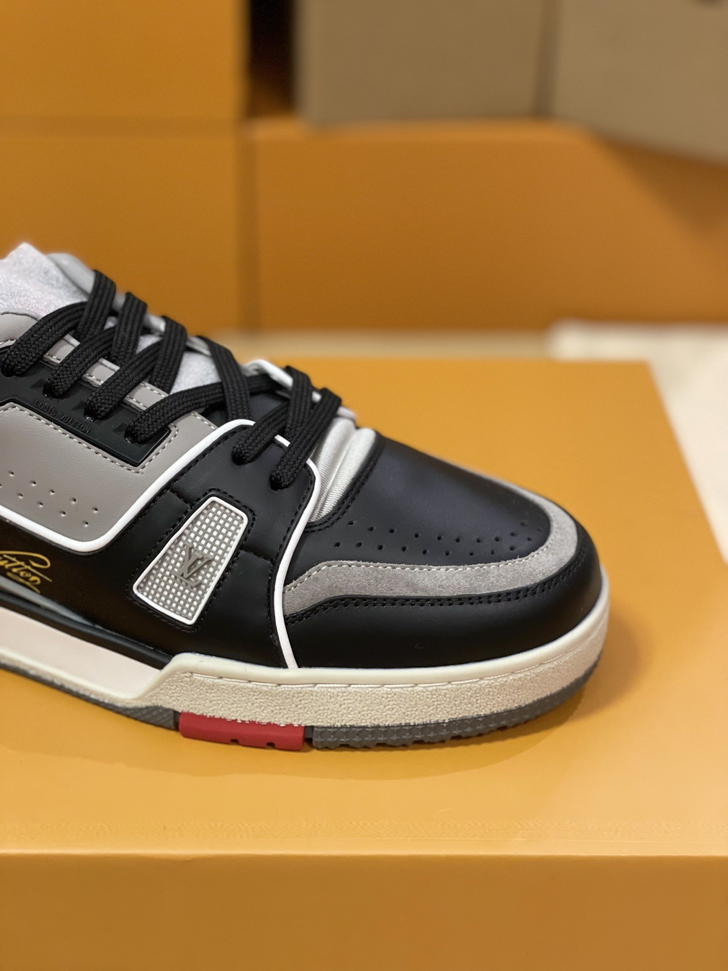 LOUIS VUITTON TRAINER 1A9IQ5 Sneakers