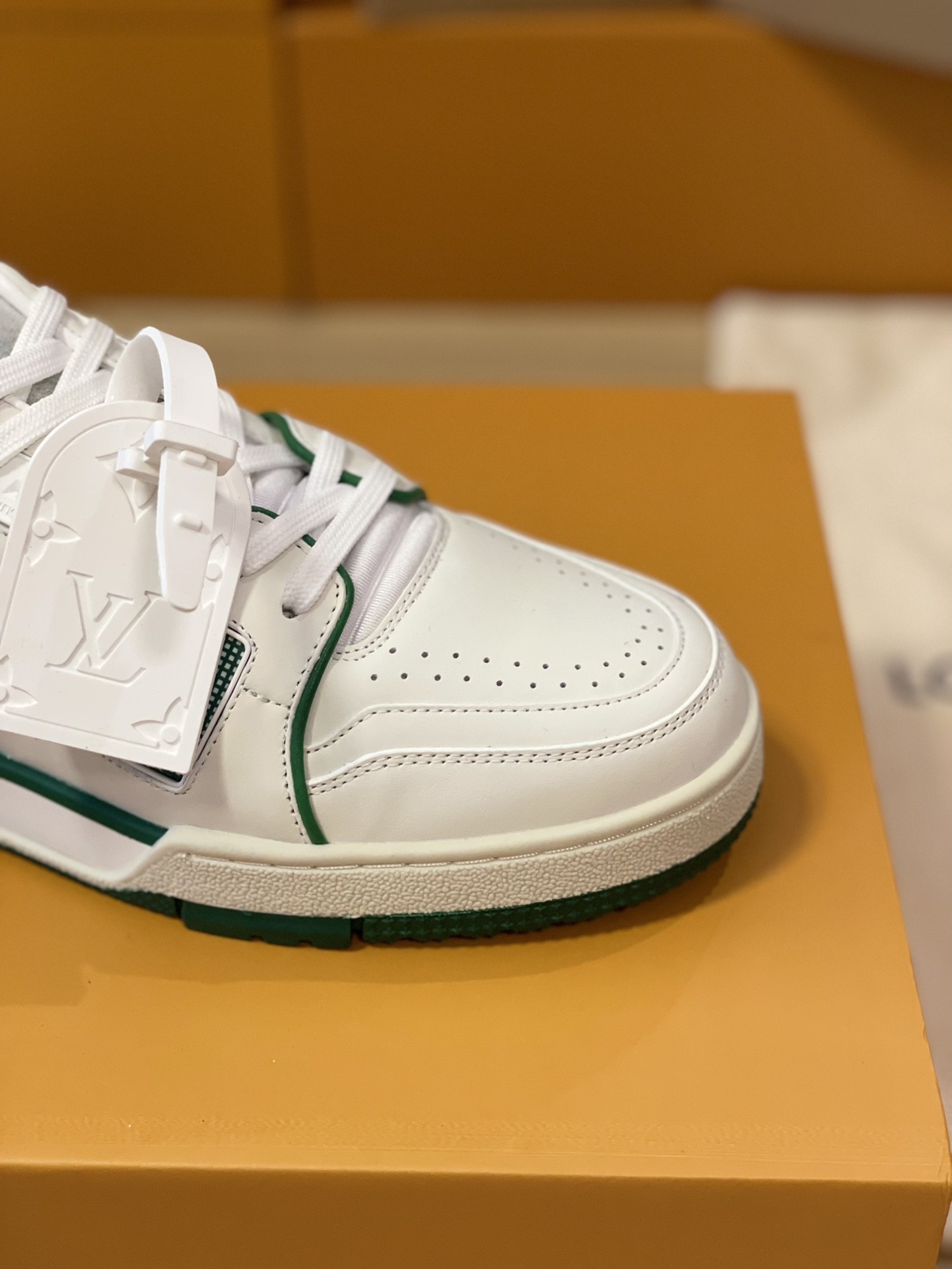 LOUIS VUITTON TRAINER 1A9IQ5 Sneakers