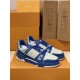 LOUIS VUITTON TRAINER 1A9IQ5 Sneakers