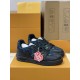 LOUIS VUITTON TRAINER 1A9IQ5 Sneaker