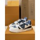 LOUIS VUITTON TRAINER 1A9IQ5 Sneaker