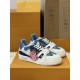 LOUIS VUITTON TRAINER 1A9IQ5 Sneaker