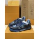 LOUIS VUITTON TRAINER 1A9IQ5 Sneaker