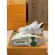 LOUIS VUITTON TRAINER 1A98UX Sneakers Fall/Winter