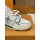 LOUIS VUITTON TRAINER 1A98UX Sneakers Fall/Winter