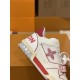 LOUIS VUITTON TRAINER 1A98UX Sneakers Fall/Winter