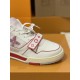 LOUIS VUITTON TRAINER 1A98UX Sneakers Fall/Winter