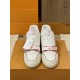 LOUIS VUITTON TRAINER 1A98UX Sneakers Fall/Winter