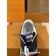 LOUIS VUITTON TRAINER 1A98UX Snea kers Fall/Winter