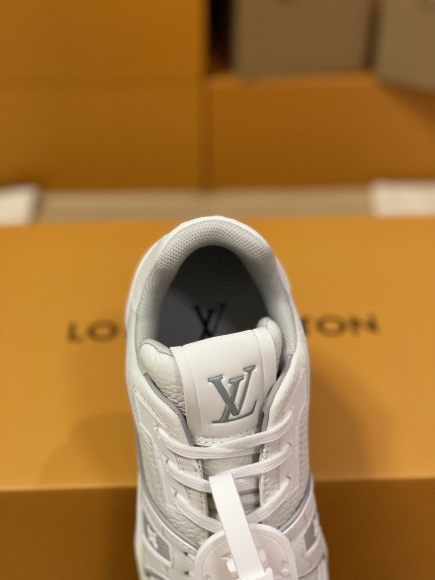 LOUIS VUITTON TRAINER 1A8Z4S Sneaker