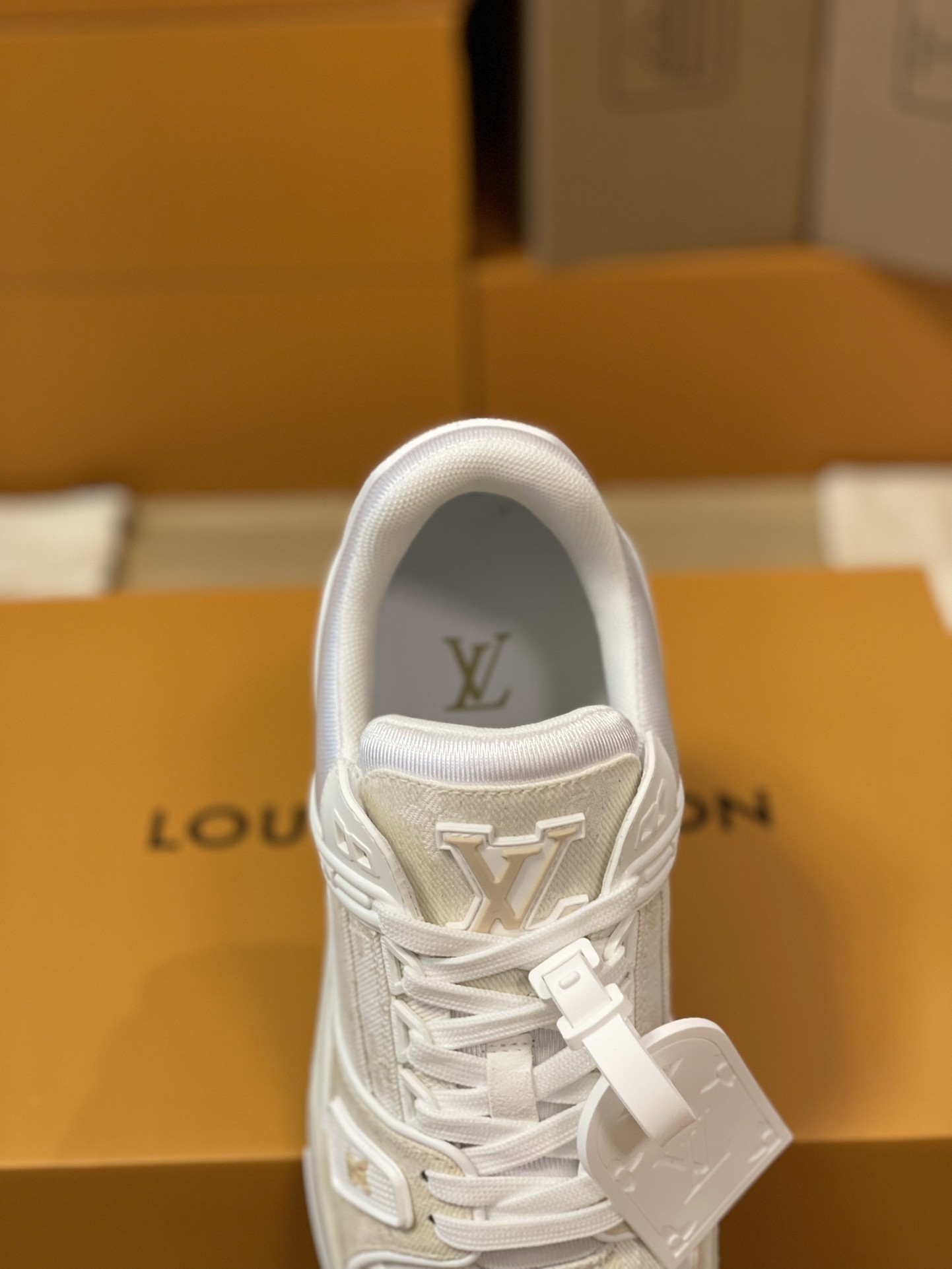 LOUIS VUITTON TRAINER 1A8Z4S Sneaker