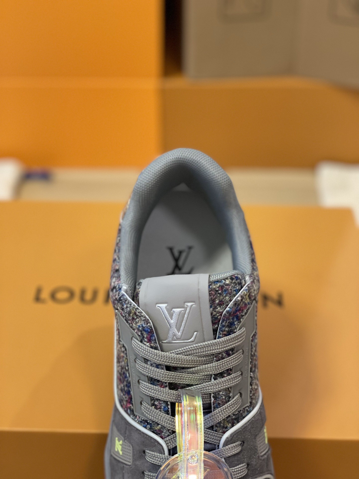 LOUIS VUITTON TRAINER 1A998B Sneaker