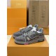 LOUIS VUITTON TRAINER 1A998B Sneaker