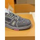 LOUIS VUITTON TRAINER 1A998B Sneaker