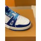 LOUIS VUITTON TRAINER 1A5Q1C Sneaker