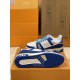 LOUIS VUITTON TRAINER 1A5Q1C Sneaker