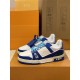 LOUIS VUITTON TRAINER 1A5Q1C Sneaker