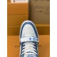 Louis Vuitton Trainers Sneakers