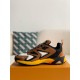 Louis Vuitton Runner Tatic Sneakers