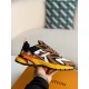 Louis Vuitton Runner Tatic Sneakers