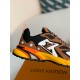 Louis Vuitton Runner Tatic Sneakers