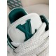 LOUIS VUITTON TRAINER MAXI SNEAKERS