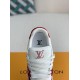 LOUIS VUITTON TRAINER SNEAKERS