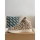 LOUIS VUITTON X NIKE AIR FORCE 1 hi gh Sneaker