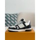 Louis Vuitton Trainers Sneakers