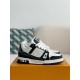 Louis Vuitton Trainers Sneakers