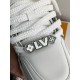 LOUIS VUITTON TRAINER MAXI SNEAKERS