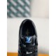 Louis Vuitton Run Away Sneakers