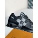 Louis Vuitton Run Away Sneakers