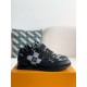 Louis Vuitton Run Away Sneakers