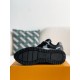 Louis Vuitton Run Away Sneakers