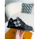 Louis Vuitton Run Away Sneakers