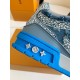 Louis Vuitton Skate Sneakers 1ABMH9