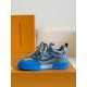 Louis Vuitton Skate Sneakers 1ABMH9