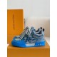 Louis Vuitton Skate Sneakers 1ABMH9