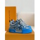 Louis Vuitton Skate Sneakers 1ABMH9