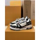 LOUIS VUITTON TRAINER 1A9IQ5 Sneakers